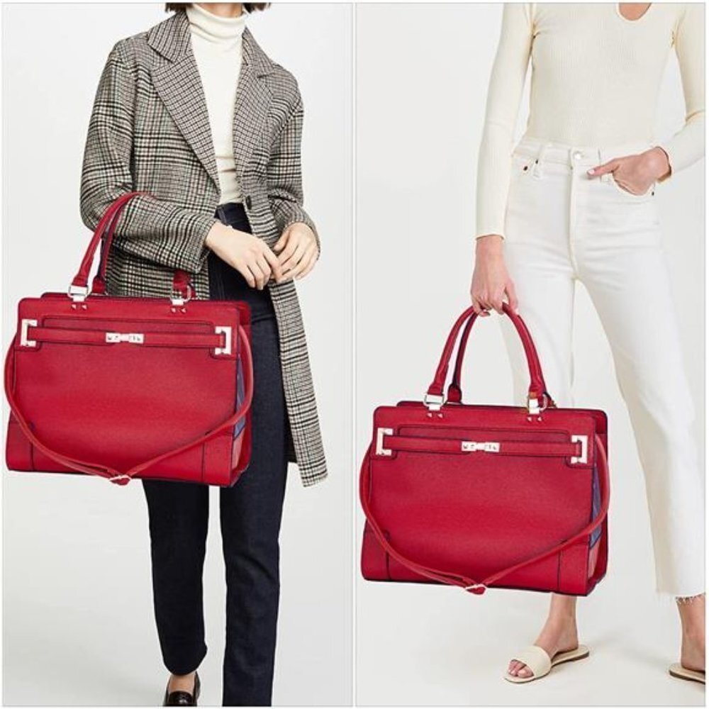 Luxury Pet Carrier Handbag Purse